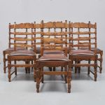1334 2341 CHAIRS